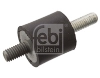  Gummiklods, luftfilter - febi Plus