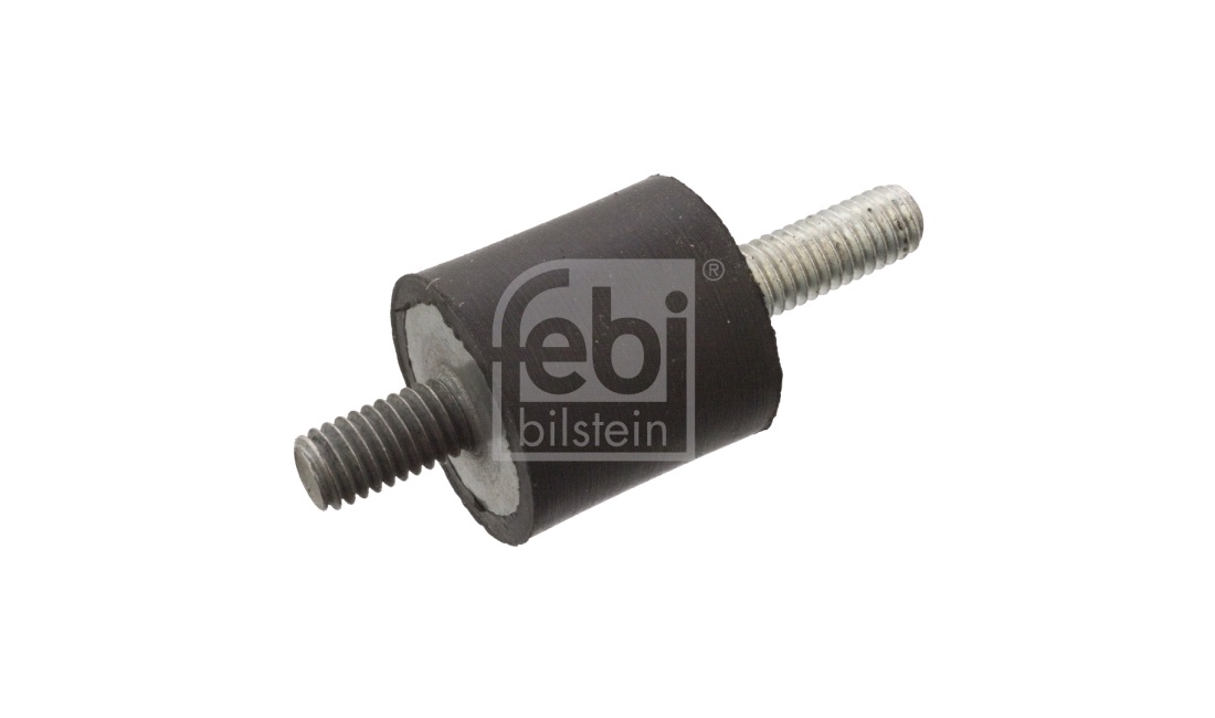  Gummiklods, luftfilter - febi Plus