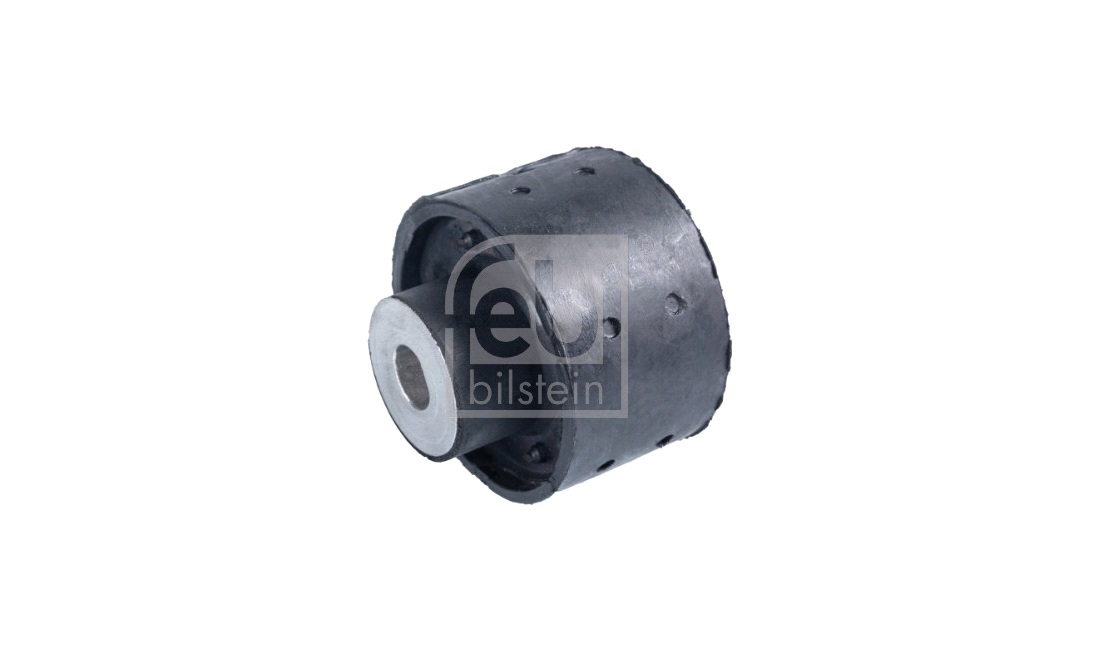  Upphängning, axelstomme