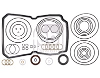  Paqckningssats, automattransmission - febi Plus