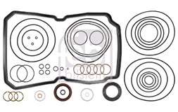 Pakningssæt, automatisk gearkasse - febi