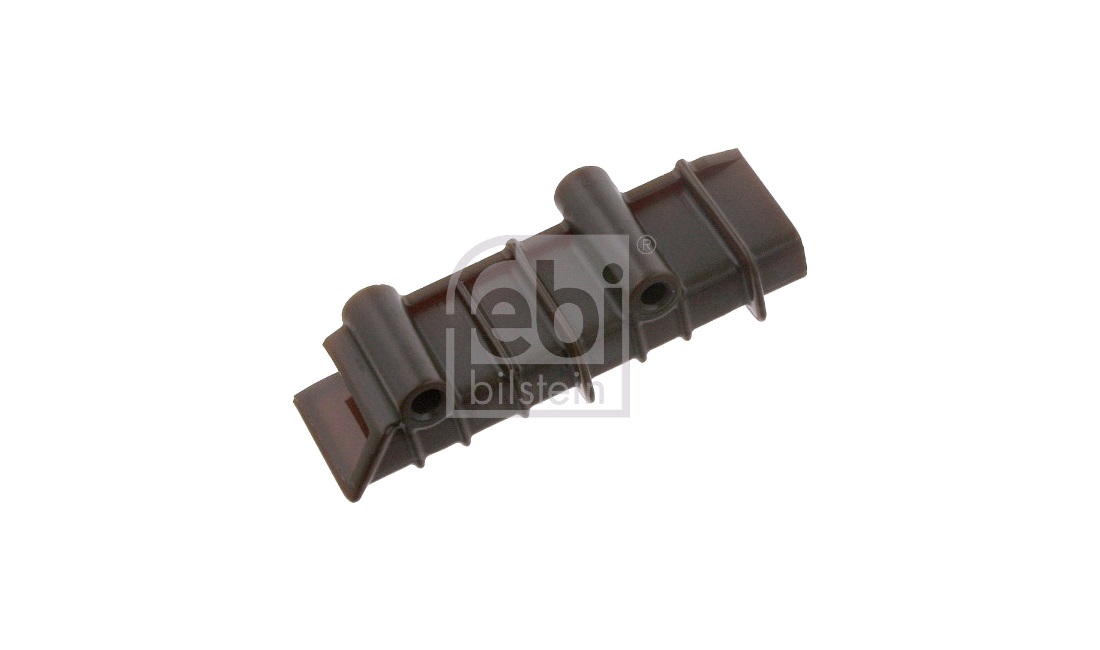  Glideskinne, styrekæde