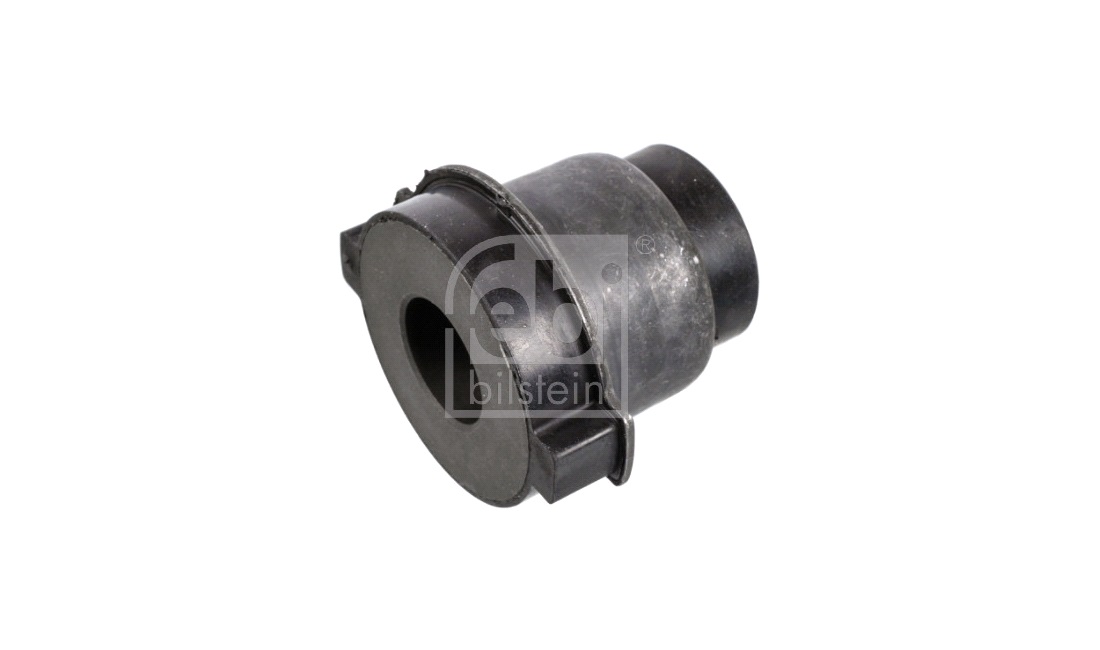  Upphängning, axelstomme