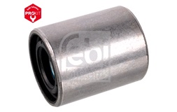 Sentreringsforing, longitudinalb&oslash;lge - P