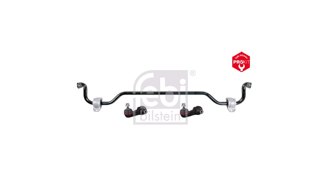  Krängningshämmare, chassi - ProKit