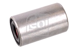 Sentreringsforing, longitudinalb&oslash;lge