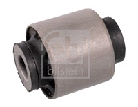  Upph&auml;ngning, axelstomme