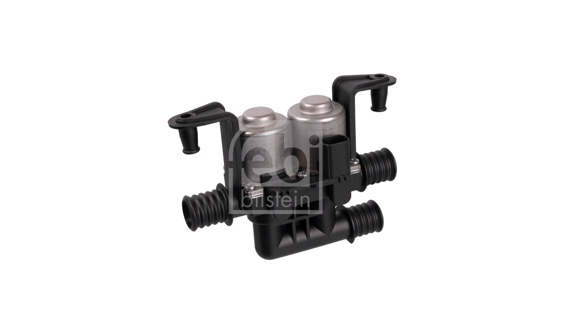  Reglerventil, kylvätska - febi Plus