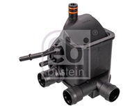  Oljeutskiller, veivhuslufting - febi Plus