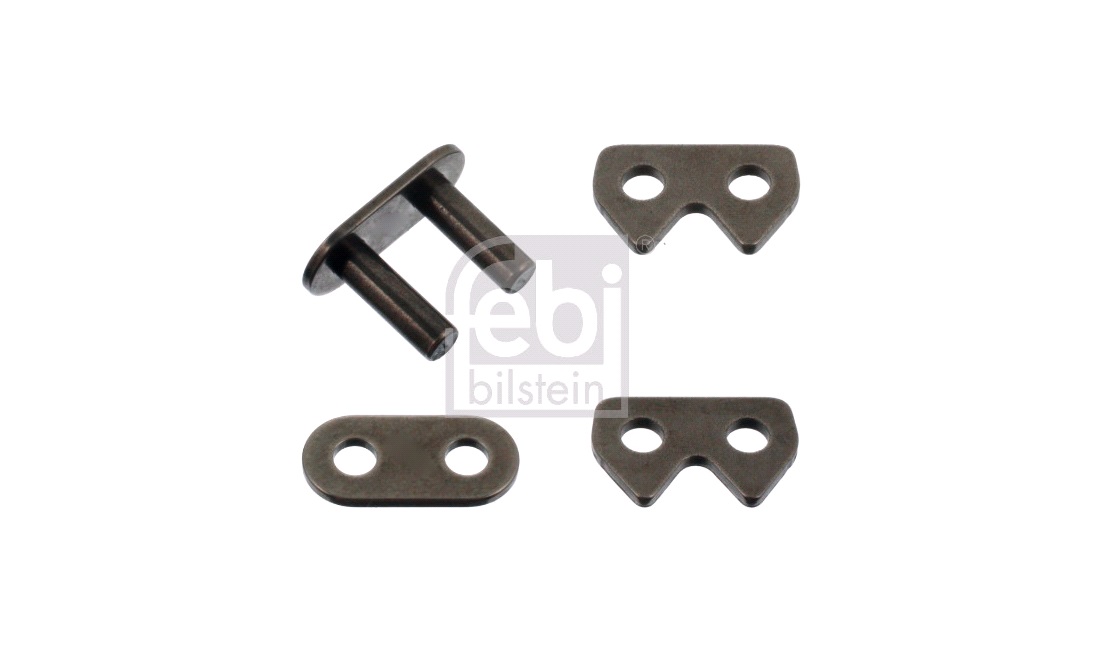  Länk, transmissionskedja