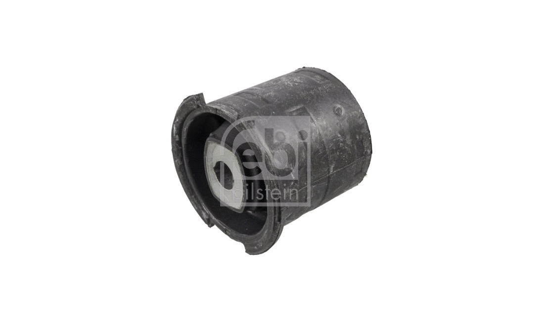  Upphängning, axelstomme