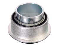  Upph&auml;ngning, axelstomme