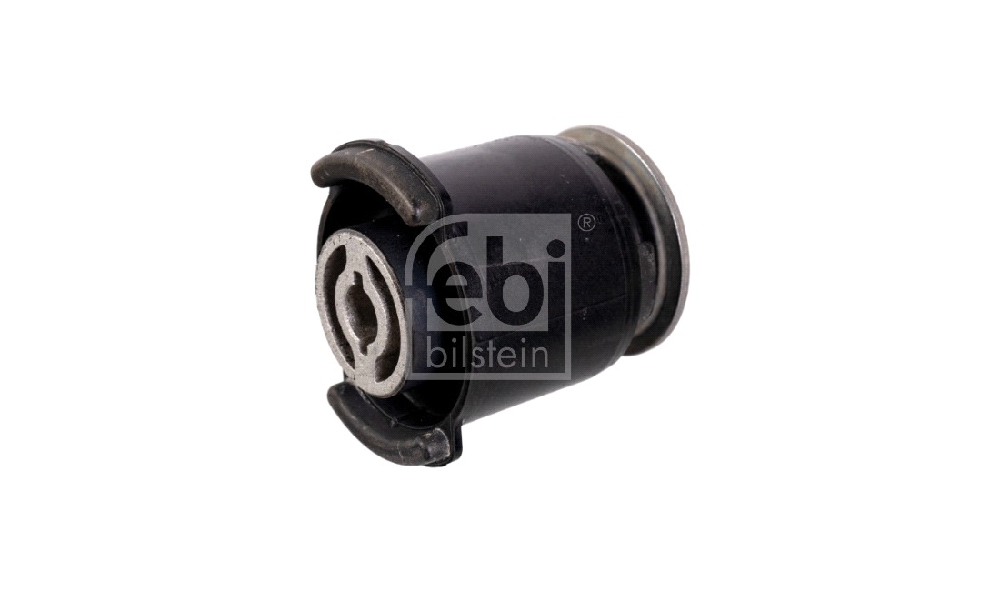  Upphängning, axelstomme