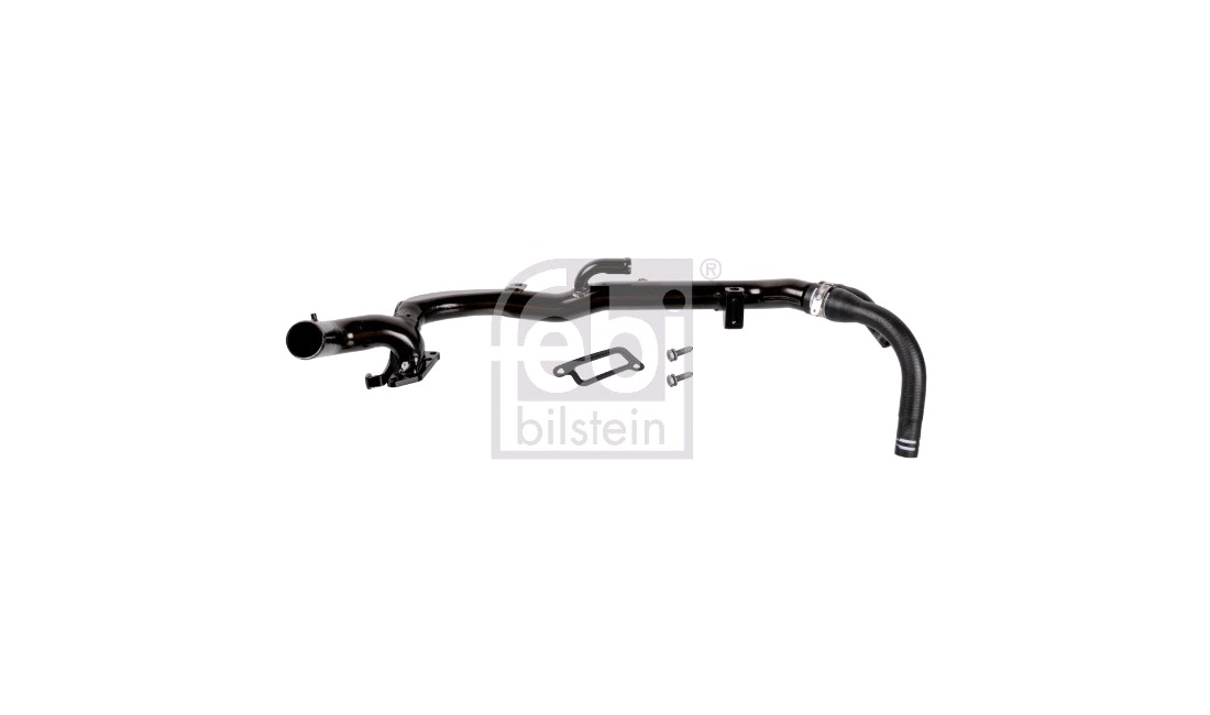  Kølevæskerørledning - febi Plus