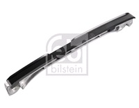  Glideskinne, styrekæde