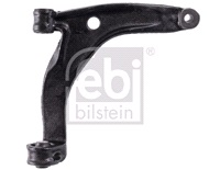  L&auml;nkarm, hjulupph&auml;ngning