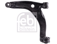  L&auml;nkarm, hjulupph&auml;ngning