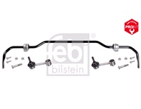  Kr&auml;ngningsh&auml;mmare, chassi - ProKit