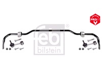  Kr&auml;ngningsh&auml;mmare, chassi - ProKit