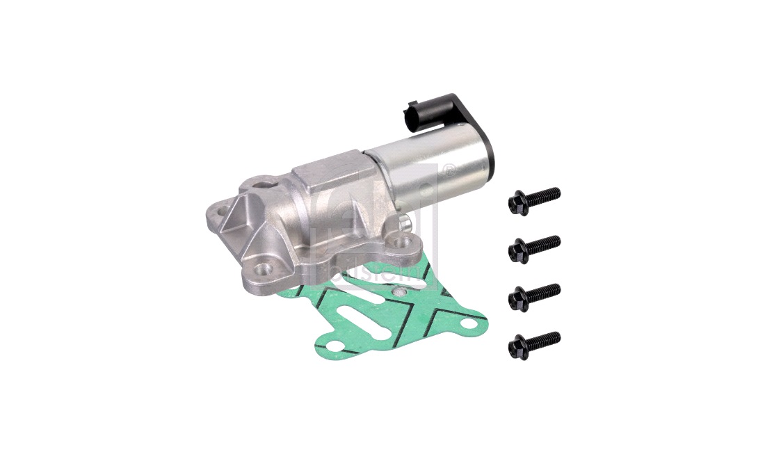  Kontrollventil - febi Plus