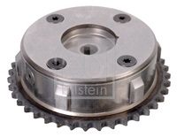  Kamaxell&auml;gesst&auml;llare - febi Plus