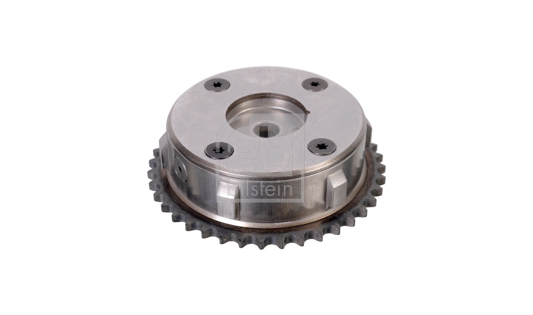  Kamaxellägesställare - febi Plus