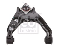  L&auml;nkarm, hjulupph&auml;ngning