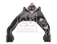  L&auml;nkarm, hjulupph&auml;ngning