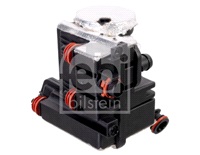  Olieudskiller, udluftning - febi Plus