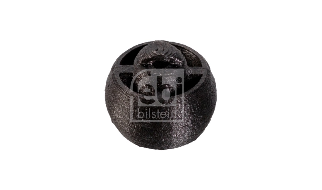  Vaskedyse, forlygte - febi Plus