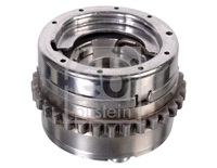  Knastaksel-forstiller - febi Plus