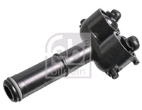  Vaskedyse, forlygte - febi Plus