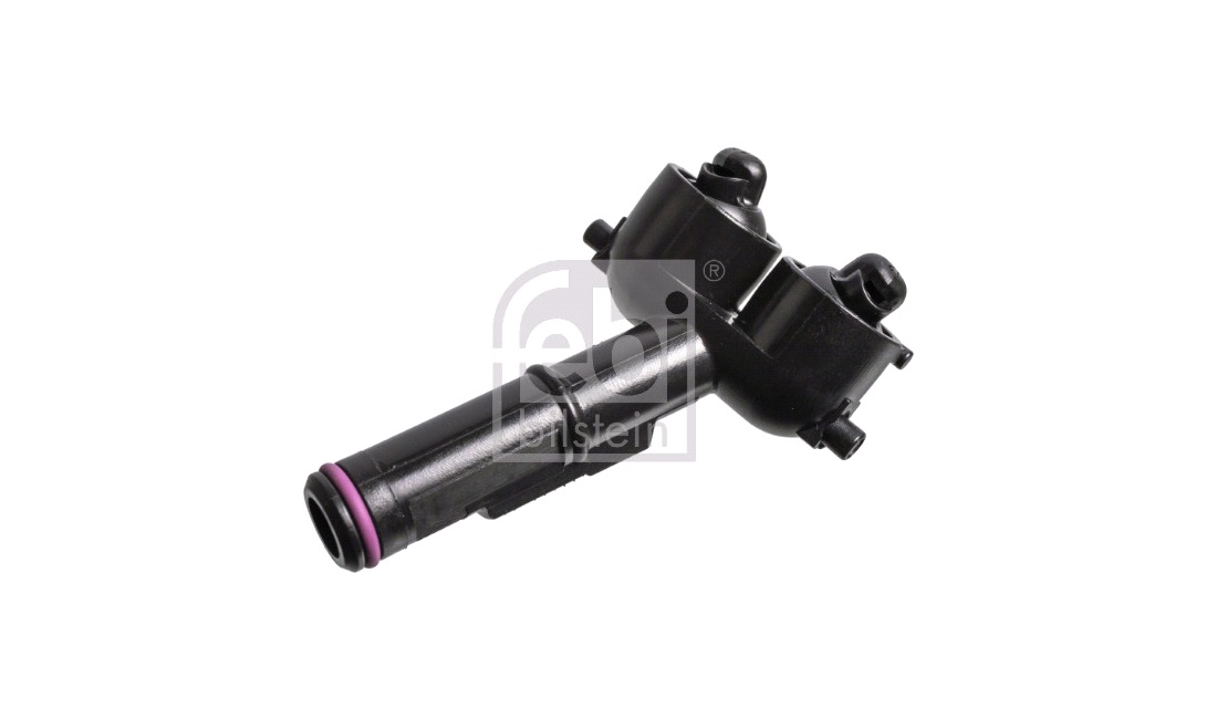  Vaskedyse, forlygte - febi Plus