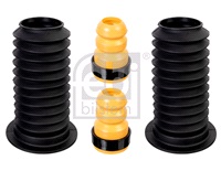  Dammskyddsats, st&ouml;td&auml;mpare,