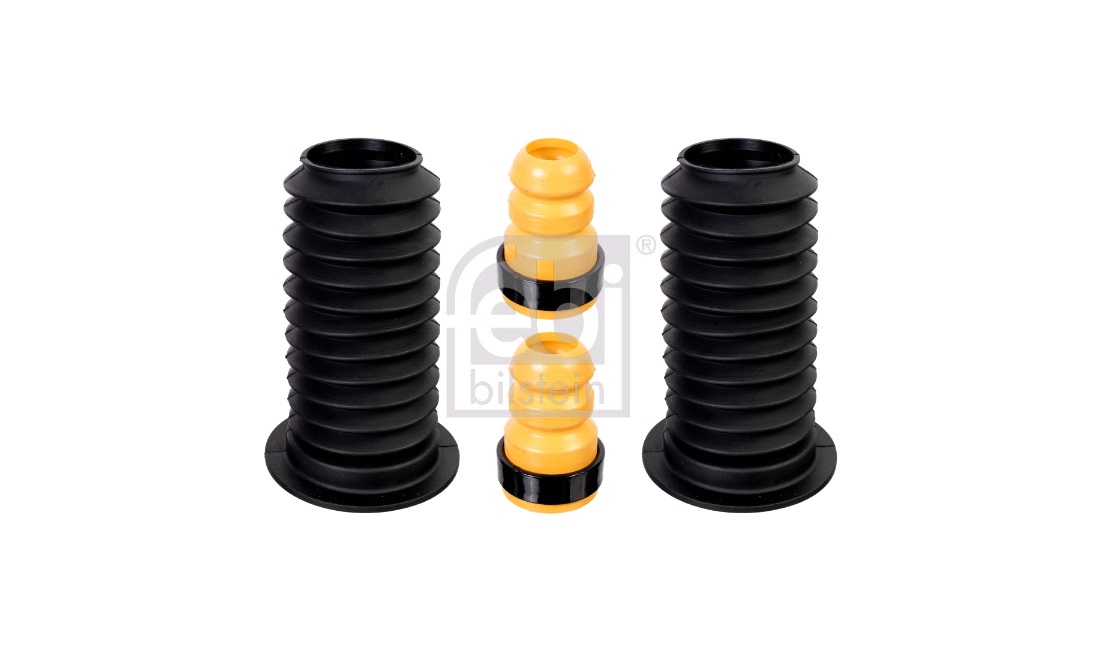  Støddæmpermanchet,