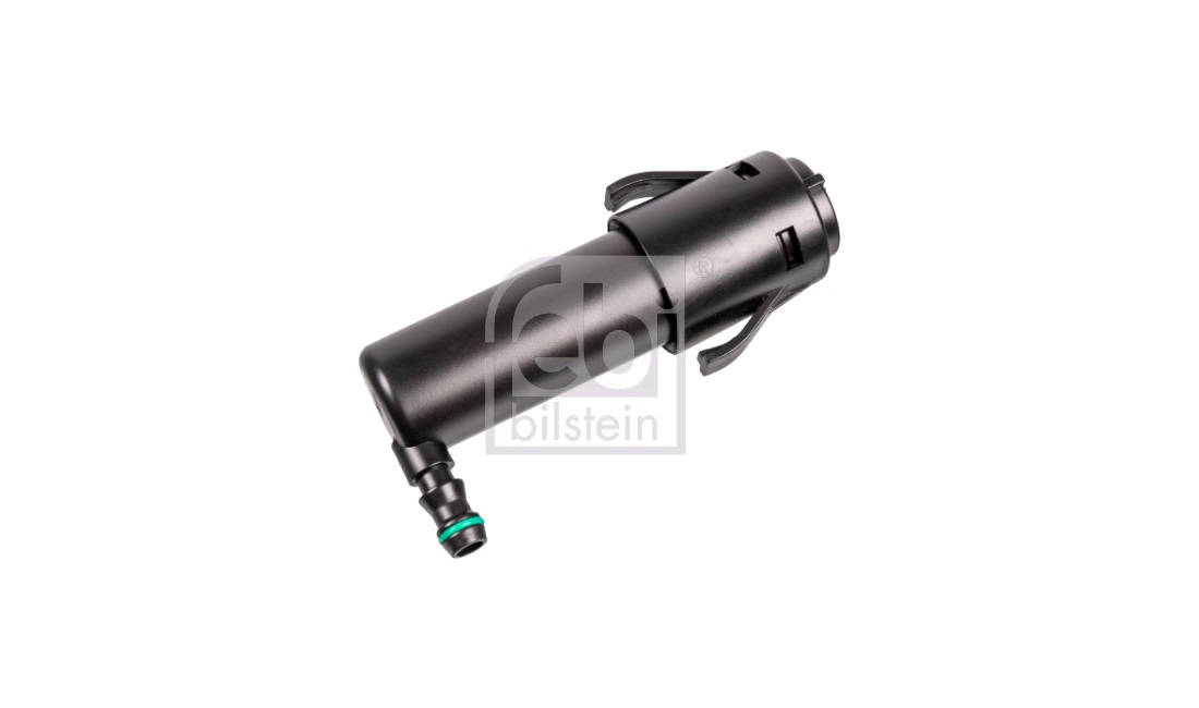  Spolvätskemunstycke, strålkastare - febi Plus