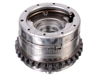  Kamaxell&auml;gesst&auml;llare - febi Plus