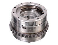  Knastaksel-forstiller - febi Plus