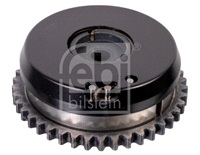  Knastaksel-forstiller - febi Plus