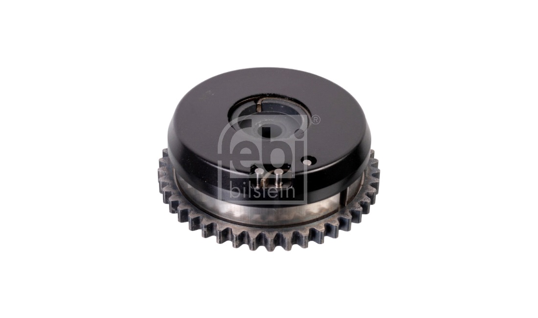  Kamaxellägesställare - febi Plus