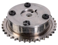  Knastaksel-forstiller - febi Plus