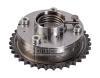  Knastaksel-forstiller - febi Plus