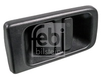  D&ouml;rrhandtag Skjutd&ouml;rr V&auml;nster