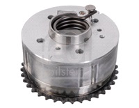  Knastaksel-forstiller - febi Plus