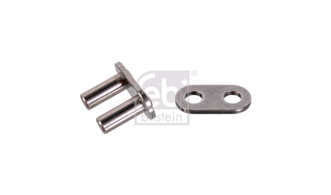  Länk, transmissionskedja