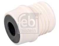  Upph&auml;ngning, axelstomme