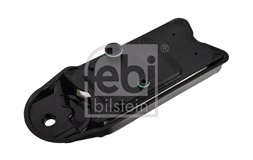 Ventil, vevhusventilation 178516 (Febi)