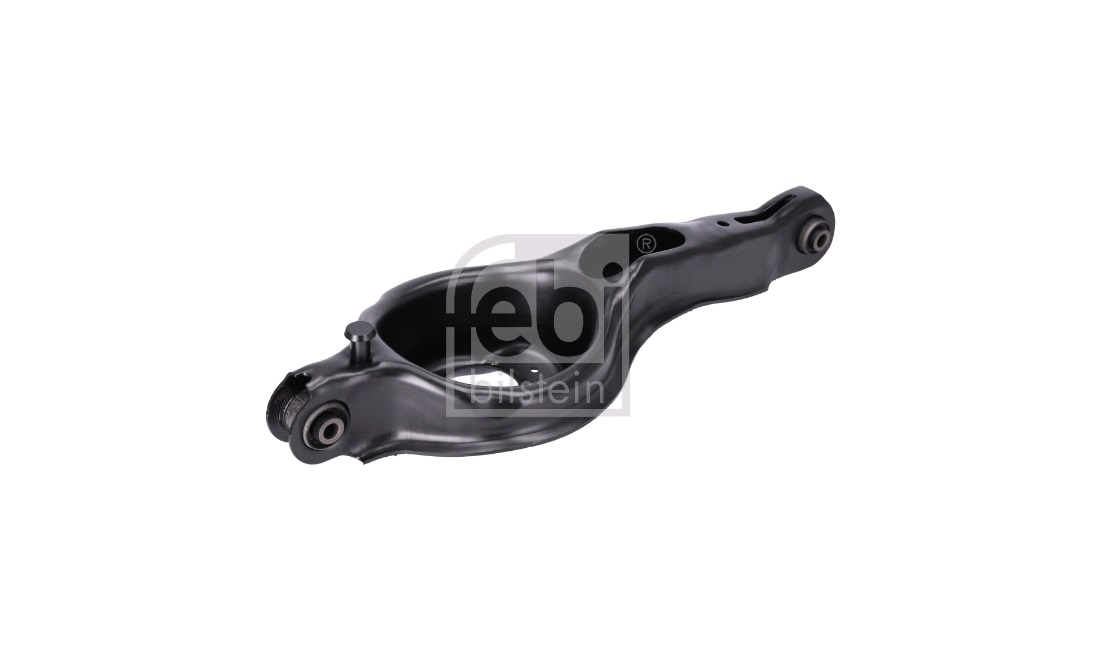  Länkarm, hjulupphängning