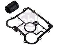  Hydraulikfilter, lamellkoppling (allhjul - febi Plus