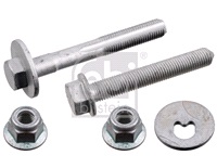  Inst&auml;llningsskruv, camber